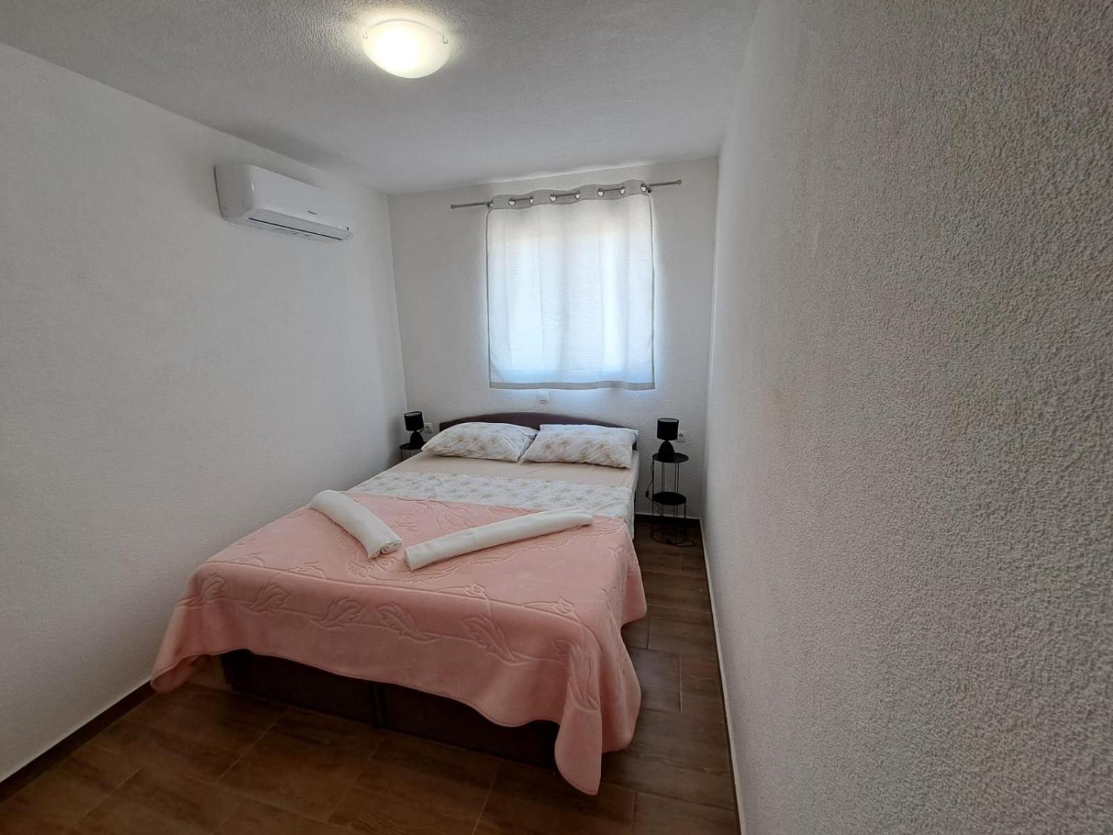 Apartment Angelina