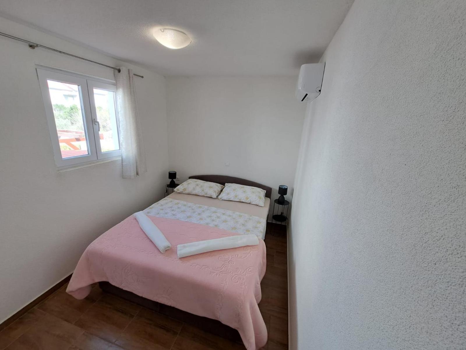 Angelina Apartment
