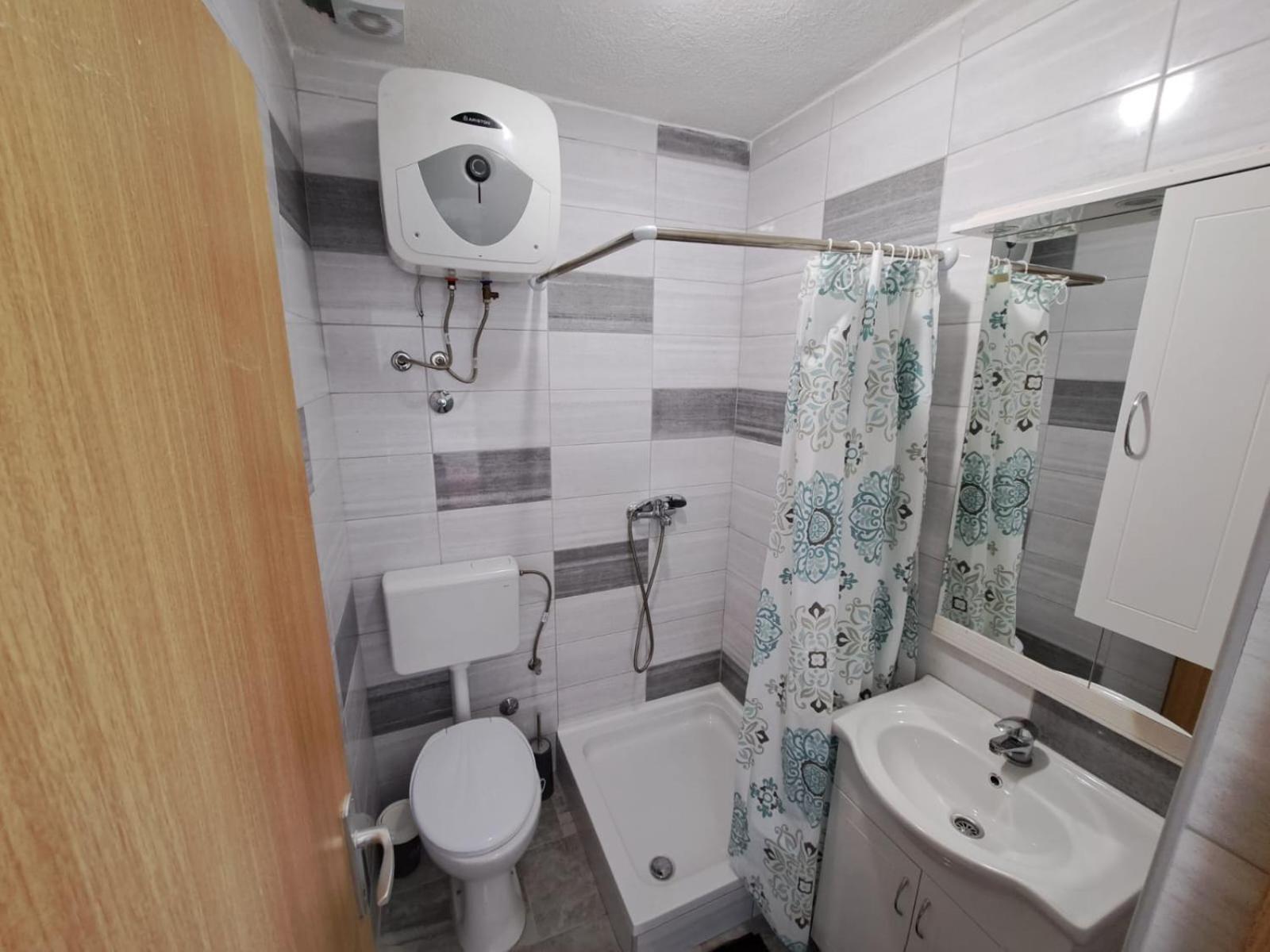 Angelina Apartment *