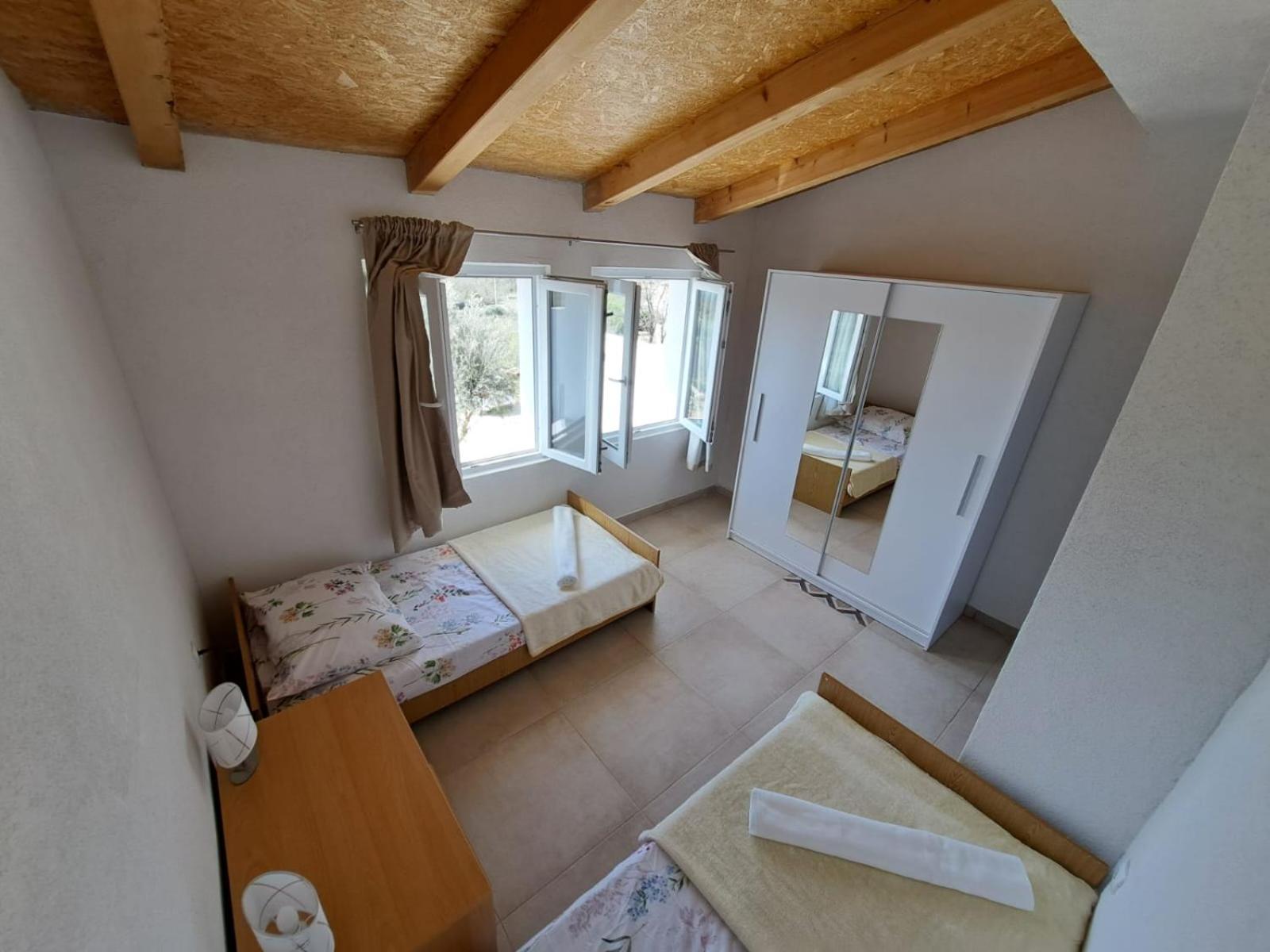 Angelina Apartment Maslenica